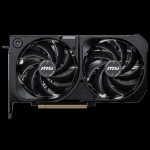 Видеокарта GeForce RTX 5070 2557МГц 12Гб MSI (GDDR7, 192бит, 1xHDMI, 3xDP)