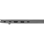 Ноутбук Tecno MegaBook T1 (AMD Ryzen 5 5500U 2.1 ГГц/16 ГБ LPDDR4 3200 МГц/15.6