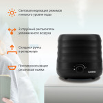 Увлажнитель воздуха Sunwind SUH8410B(ультразвуковой, 30кв.м, 30Вт, 300мл/ч, 4,5л)
