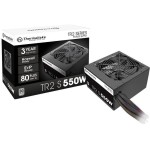 Блок питания Thermaltake 550W TR2 S V2 (ATX, 550Вт, WHITE)