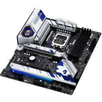 Материнская плата ASRock Z790 PG SONIC (LGA1700, Intel Z790, 4xDDR5, ATX, RAID SATA: 0,1,15,5)