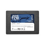 Жесткий диск SSD 1Тб Patriot Memory (2.5