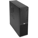 ПК IRU 310SC (Core i3 12100 3300МГц, DDR4 16Гб, SSD 512Гб M.2, Intel UHD Graphics 730, Windows 11 Pro)