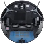 Робот-пылесос Polaris PVCR 3200 (влажная, сухая, контейнер, пылесборник: 0.5л, потребляемая мощность: 40Вт)