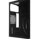 Корпус Accord ACC-M802 (Mini-Tower, 1xUSB3.0)