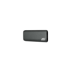 Жесткий диск SSD 1Тб AGI ED198 (1023/903 Мб/с, 69464 IOPS, USB-C) [AGI1T0GIMED198]