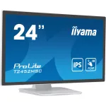 Монитор Iiyama T2452MSC-W1 (23,8
