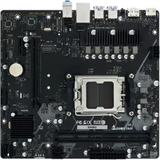 Материнская плата Biostar B650MS2-E (x)