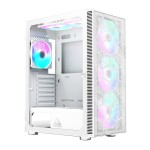 Корпус Montech X3 MESH (Midi-Tower, 2xUSB3.0)