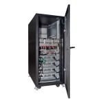ИБП Powercom Online ONL-M-20PM (с двойным преобразованием, 20000ВА, 20000Вт)