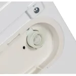 Стиральная машина Indesit EcoTime IWSC 6105(фронтальная средняя, класс стирки/отжима/э.потребления: A/C/A , макс: 6кг, 1000 об/мин, защита: частичная, 59.5x85x41.4см, белый)