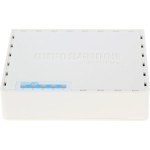 MikroTik hAP