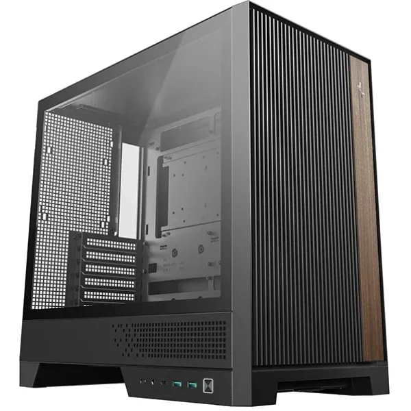 Корпус DeepCool CL600 (Midi-Tower)