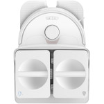 Робот-пылесос Roborock Q Revo (влажная, сухая, контейнер, мощность всасывания: 60Вт/5500Па, пылесборник: 0.4л, потребляемая мощность: 70Вт, станция самоочистки)