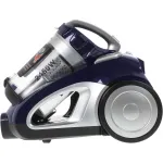 Пылесос Supra VCS-2420 (сухая, контейнер, мощность всасывания: 420Вт, пылесборник: 3.5л, потребляемая мощность: 2450Вт)