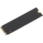 Жесткий диск SSD 500Гб Western Digital Red (2280, 3430/2600 Мб/с, 380000 IOPS)