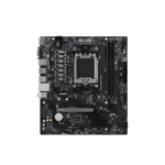 Материнская плата MSI PRO A620AM-B EVO (x)