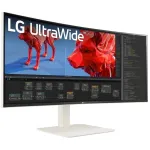 Монитор LG 38WR85QC-W (38