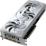 Видеокарта GeForce RTX 5070 Ti 2452МГц 16Гб Gigabyte (GDDR7, 256бит)