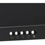 Вытяжка Krona Rina 600 Pb