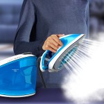Парогенератор Tefal Express Airglide SV8002E0
