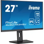 Монитор Iiyama ProLite XUB2793HSU-B6 (27