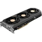 Видеокарта GeForce RTX 5070TI 2452МГц Zotac (GDDR7, 256бит, 1xHDMI, 3xDP)