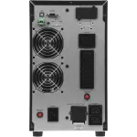 ИБП Ippon Innova TB 3000 (с двойным преобразованием, 3000ВА, 2700Вт, 6xIEC 320 C13 (компьютерный))