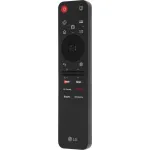 LED-телевизор LG 50QNED80A6A (50
