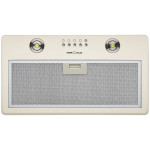 Вытяжка Krona Runa 600 ivory