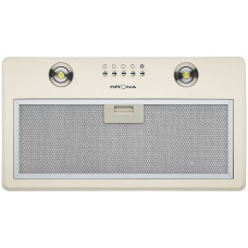 Вытяжка Krona Runa 600 ivory