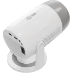 Проектор Cactus CS-PRE.01WT.WUXGA-A (1920x1080, 7300лм, HDMI)