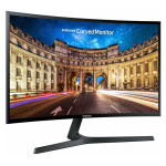 Монитор Samsung С24F396FHI (23,5