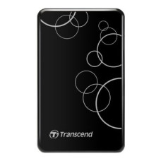 Внешний жесткий диск HDD Transcend (2.5
