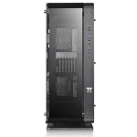 Корпус Thermaltake Core P8 TG Black (Full-Tower, 2xUSB3.0)