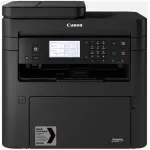 МФУ Canon i-SENSYS MF267dw II (28стр/м, 30'000стр в мес, Wi-Fi)