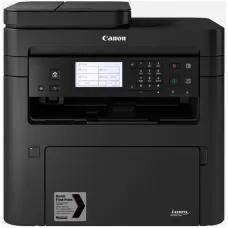 МФУ Canon i-SENSYS MF267dw II (28стр/м, 30'000стр в мес, Wi-Fi)