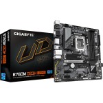Материнская плата Gigabyte B760M DS3H GEN5 (SocketLGA1700, 4xDDR5, microATX, RAID SATA: 0,1,15,5)