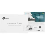 Коммутатор TP-Link TL-SF1009P