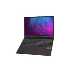 Ноутбук Osio CyberLine C160i-003 (Core i5 12600H 2.7 ГГц/16 ГБ DDR4 3200 МГц/IPS 1920x1200 165Гц/512ГБ SSD/Intel Iris Xe Graphics 80EU/DOS/Linux/без ОС)