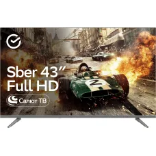 LED-телевизор Sber SDX-43F2014 (43
