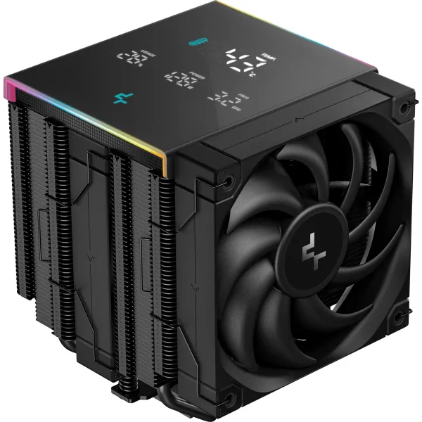 Кулер DeepCool AK620 Digital Pro