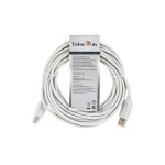 VCOM (USB 2.0 Type-AM, USB 2.0 Type-BM, 5м)