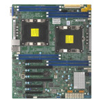 Материнская плата Supermicro X11DPL-i (LGA3647, Intel C621, xDDR4 DIMM, ATX)