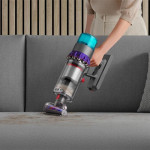 Вертикальный пылесос Dyson Gen5Detect Absolute (SV23)