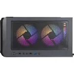 Корпус Zalman N7 Plus V2 (Midi-Tower, 2xUSB3.0)
