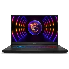 Ноутбук MSI Pulse 17 B13VGK-813XRU (Intel Core i7 13700H 2.4 ГГц/16 ГБ DDR5 5200 МГц/17.3
