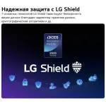 OLED-телевизор LG OLED83B6RLA (83
