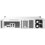 QNAP TS-1232PXU-RP-4G (Annapurna Labs Alpine AL-324 1700МГц ядер: 4, 4096Мб DDR4, RAID: 0,1,10,5,6)