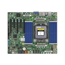 Материнская плата Supermicro H13SSL-N (SP5, SoC (System on Chip), 12xDDR5 DIMM) [MBD-H13SSL-N-B]
